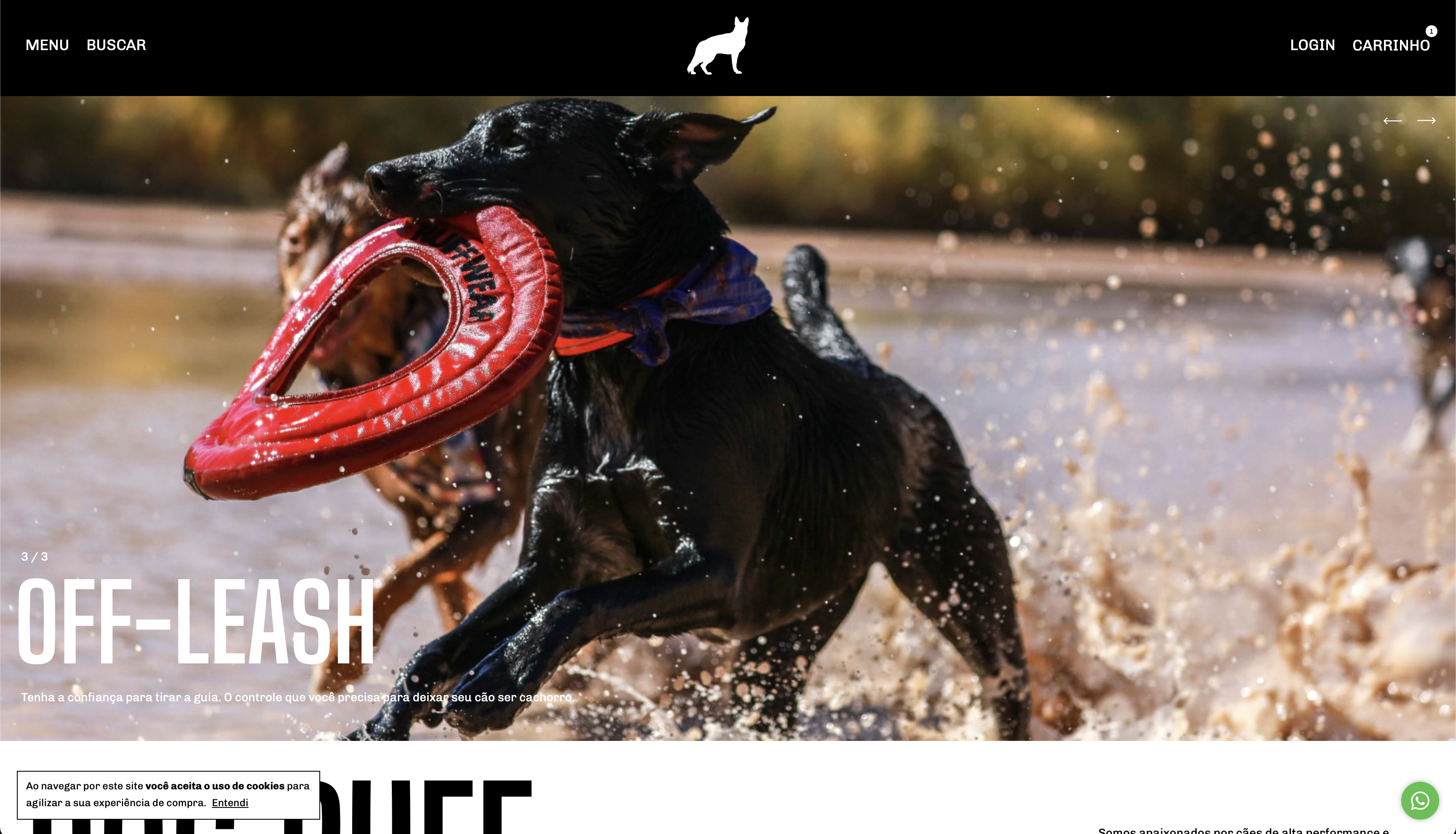 Dogruff